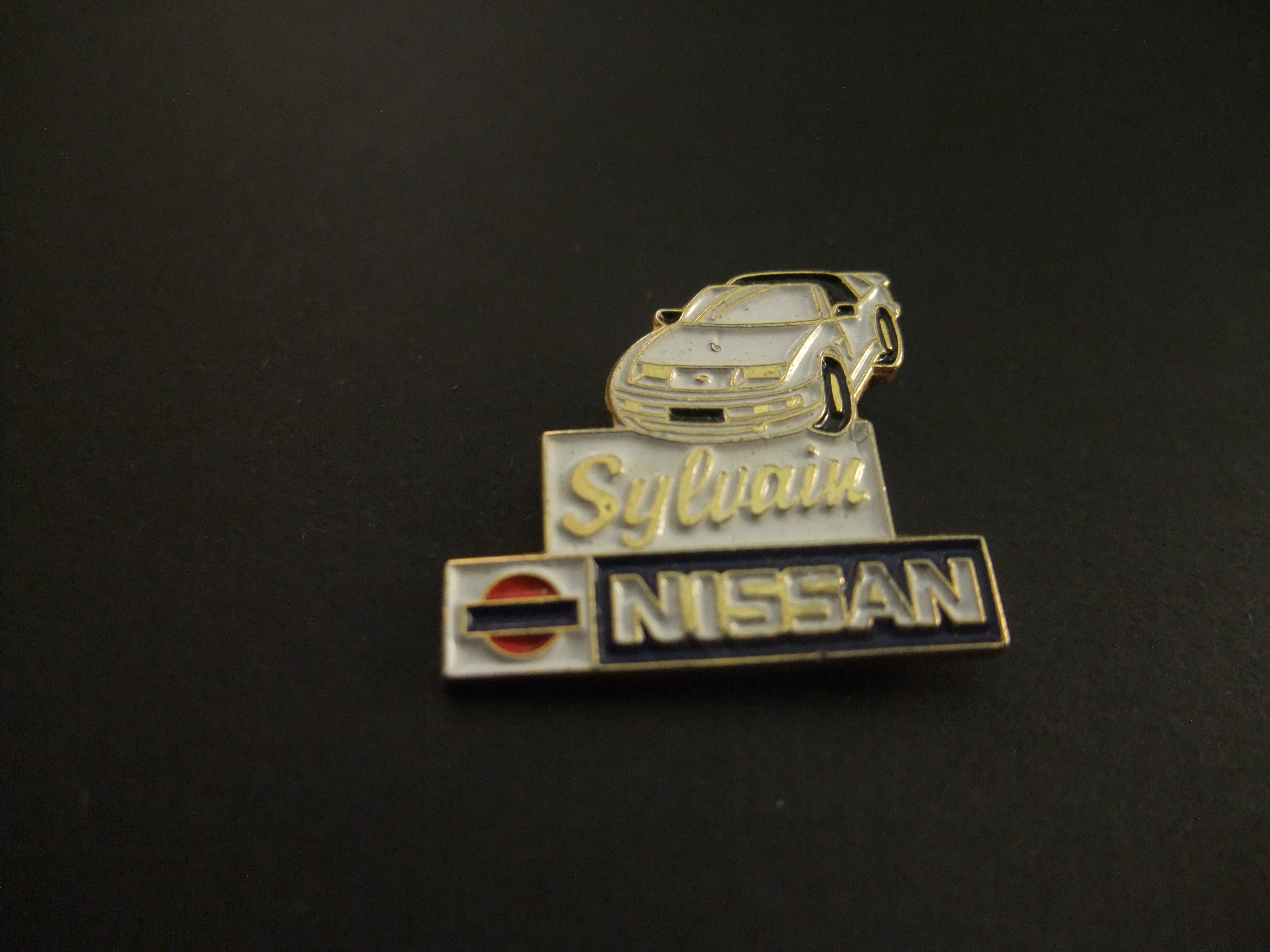 Nissan 350Z Roadster